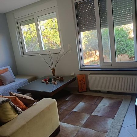Lefkothea'S House Appartement Athene Buitenkant foto