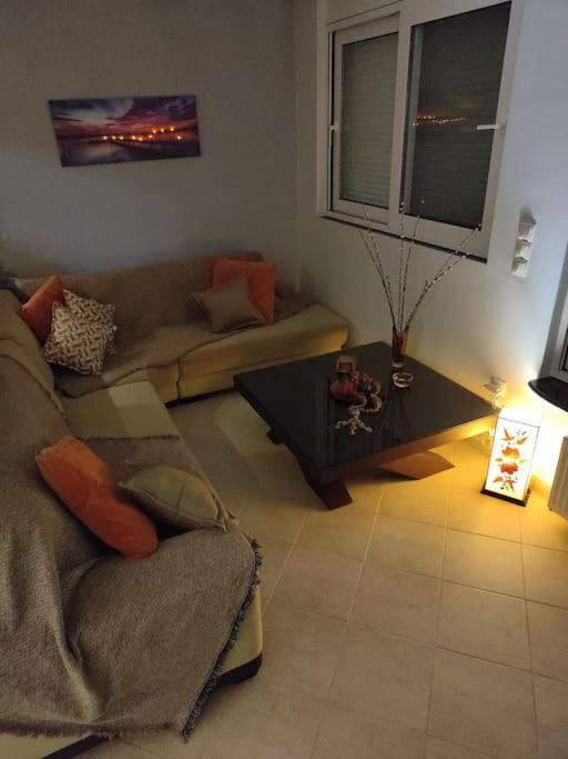 Lefkothea'S House Appartement Athene Buitenkant foto
