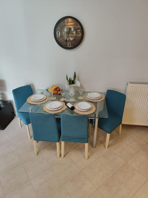 Lefkothea'S House Appartement Athene Buitenkant foto